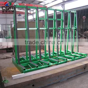 Grass Bracket/ Glass Storage Transportion Racks Made In China thumbnail-5