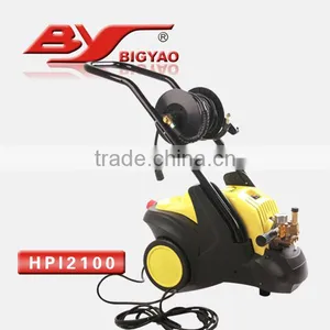 High Pressure Car Washing Machine thumbnail-1