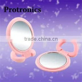 H017 Two Way Stand Plastic Mirror thumbnail-1