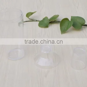 Hotsale Unique Novelty Plastic Cocktail Shaker thumbnail-3