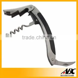 Promotional Multifunctional Wine Opener Corkscrew thumbnail-6