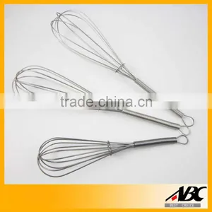 Eco-Friendly Plastic Handle Egg Beater thumbnail-4