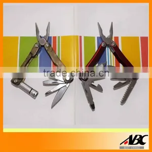 Multifunctional Pocket Knife With Colour Printing thumbnail-1