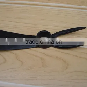 Forged Pickaxe, Pickaxe Types for Garden Tools Digging Tool thumbnail-5