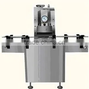 NLD2015 Fully Automatic Capping Machine thumbnail-1