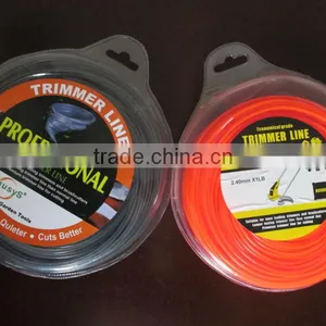 Garden Tools Accessories Nylon Grass Trimmer Line thumbnail-1