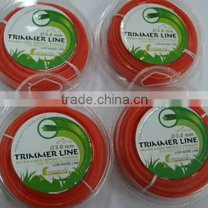 Brush Cutter Nylon Co-polymer Trimmer Line thumbnail-1
