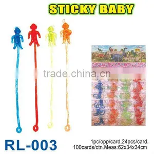 Sell Sticky Baby Toy,plastic Toys for Children 2012 thumbnail-1