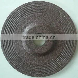 Diamond Grinding Wheel for Carbide thumbnail-1