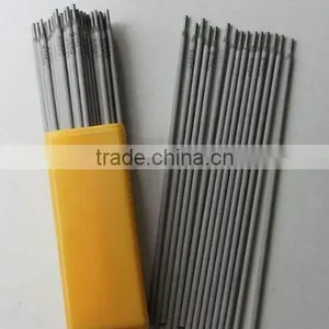 AWS E308-16 Stainless Steel Welding Rod thumbnail-1
