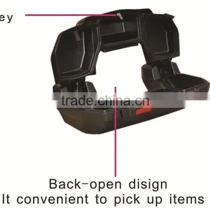 Atv Tail Luggage/Cargo Box thumbnail-6