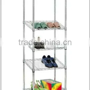 Shoe Rack thumbnail-1