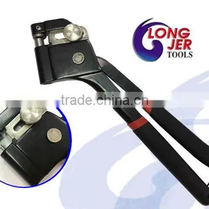 Stud Crimper Metal Pliers Hand Tools for Cutting Tools thumbnail-4
