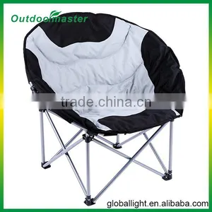 Protable Camping Moon Chair thumbnail-1