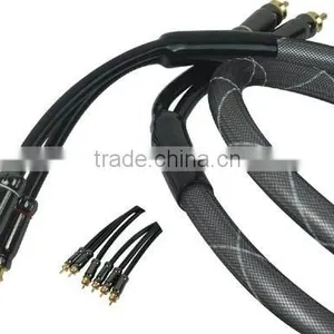 High End Hi-Fi Cable VK3-0075 thumbnail-1