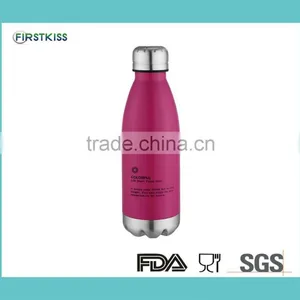 500ml Stainless Steel Thermos Vacuum Flask thumbnail-1