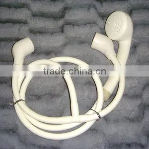 White Sprayer thumbnail-1