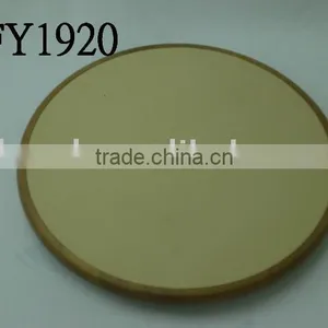 Newest Design Wooden Lazy Susan thumbnail-1