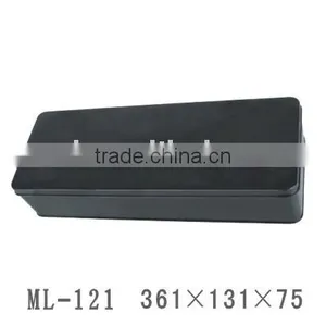 Rectangle Tin Can for Cigarette thumbnail-1