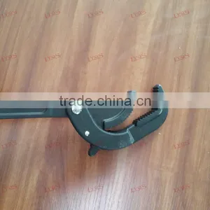 Hand Tools Multi-Functional Pipe Wrench for Industrial thumbnail-3