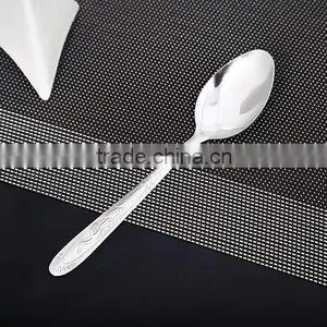 Natural Color Spoon and Fork Set Free Sample Available thumbnail-3