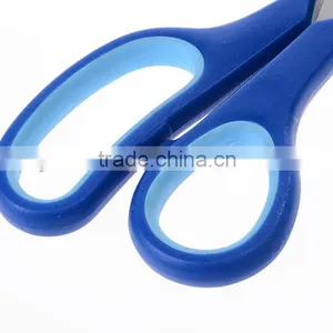 Dongyang Manufacturer Stainless Steel Scissors Handle Plastic Cover thumbnail-5