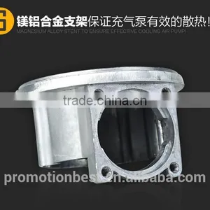 Heavy Duty Car Air Compressor/12V Air Pump/tyre Inflator thumbnail-2