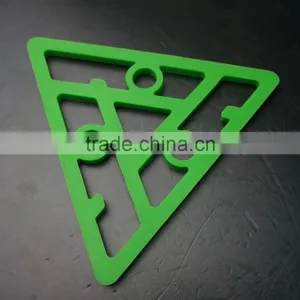 16148 Silicone High Temperature Heat Insulation Mat thumbnail-3