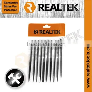 10PCS Needle File Set thumbnail-1