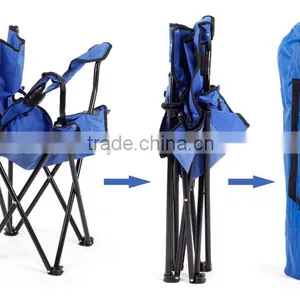 Outdoor High Quality Folding Chair for Camping thumbnail-3