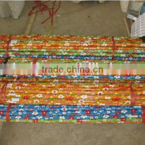 Long Broom Stick Wood Broom Handle Wood thumbnail-5