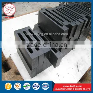 Machined Plastic UHMW PE Parts thumbnail-6