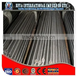 202 Stainless Steel Round Bar thumbnail-1