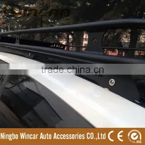 Car Roof Luggage Rack Customized Car Iuggage Rack for HAVAL H5/FJ-CRUISER 120/150 thumbnail-2