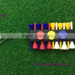 Cheapest Price Eco-friendly Durable and Beautiful Golf Tee thumbnail-1
