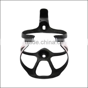 Super Light 3k UD Full Carbon Fiber T700C Bicycle Bottle Holder Bike Cage for Sale thumbnail-5