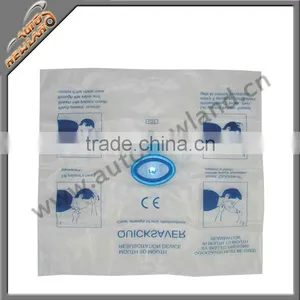 Mouth to Mouth Mask / First Aid thumbnail-1