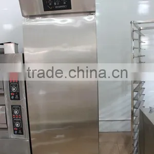 36 Trays Dough Retarder Proofer thumbnail-5