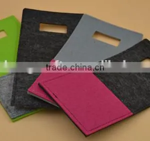 2017 Custom High Quality Fabric Gift Bags thumbnail-1