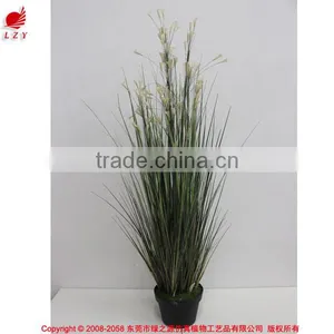Hotsale Decorative Coral Fake Onion Grass With Flower thumbnail-4