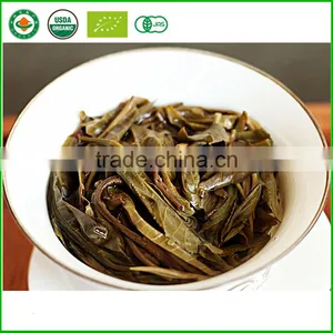 Wholesale Raw Processed Puer Tea Cake Cheap Price thumbnail-4