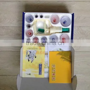 Vacuum Cupping 12 Pieces per Box thumbnail-1