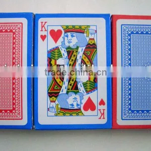 Customized Playing Card Poker thumbnail-1