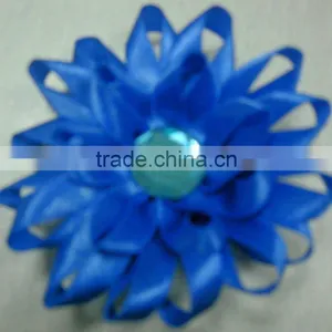 Ribbon Flowers thumbnail-1