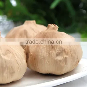Wholesale Single Black Garlic,black Garlic Seeds,fermented Garlic thumbnail-1