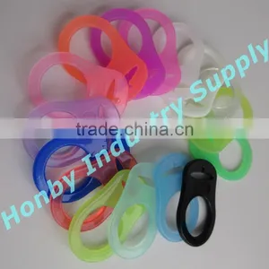 Baby Teething Chewing Apparatus Toys thumbnail-6