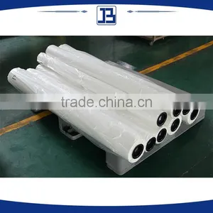 Jiabao High Quality Acrylic Hot Melt Adhesive Film for Clothing thumbnail-1