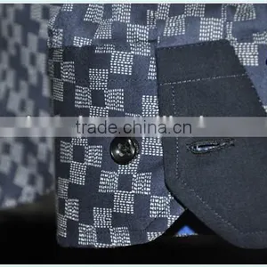 Fashion Shirts for Men thumbnail-4