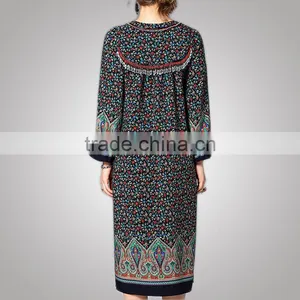 Latest Design Fashionable Preppy Style Beaded Fabric For Dress For Youth thumbnail-5