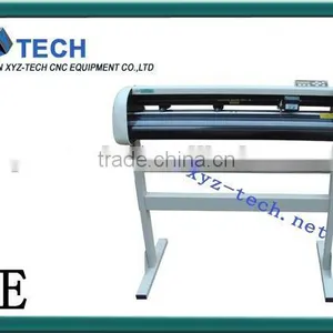 XJ1660 Sticker Cutting Plotter thumbnail-1